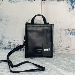 DKNY Magnolia mini cbody